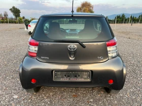 Обява за продажба на Toyota IQ 1.33 i Schweiz ~8 999 лв. - изображение 8
