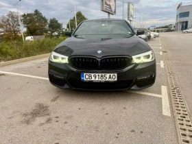 Обява за продажба на BMW 540 G30 540i ~46 700 лв. - изображение 6