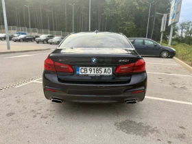 Обява за продажба на BMW 540 G30 540i ~46 700 лв. - изображение 3