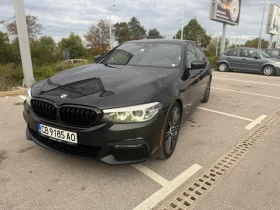 Обява за продажба на BMW 540 G30 540i ~46 700 лв. - изображение 7