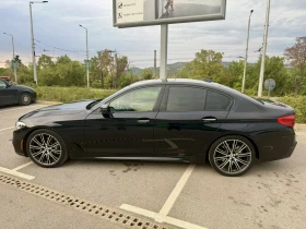Обява за продажба на BMW 540 G30 540i ~46 700 лв. - изображение 2