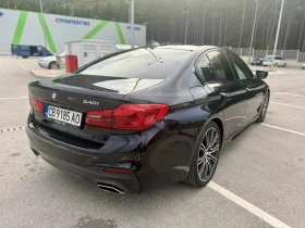 Обява за продажба на BMW 540 G30 540i ~46 700 лв. - изображение 5