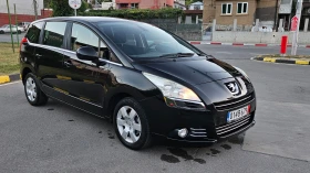 Peugeot 5008 1.6 Hdi 7mesta/Klimatron/6skorosti - 7850 лв. - 99493984 8