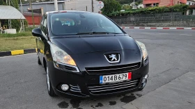 Peugeot 5008 1.6 Hdi 7mesta/Klimatron/6skorosti - 7850 лв. - 99493984 9