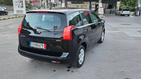 Peugeot 5008 1.6 Hdi 7mesta/Klimatron/6skorosti - 7850 лв. - 99493984 5