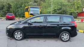 Peugeot 5008 1.6 Hdi 7mesta/Klimatron/6skorosti - 7850 лв. - 99493984 3