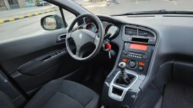 Peugeot 5008 1.6 Hdi 7mesta/Klimatron/6skorosti - 7850 лв. - 99493984 11