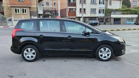 Peugeot 5008 1.6 Hdi 7mesta/Klimatron/6skorosti - 7850 лв. - 99493984 7