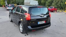 Peugeot 5008 1.6 Hdi 7mesta/Klimatron/6skorosti - 7850 лв. - 99493984 4