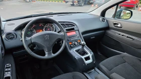 Peugeot 5008 1.6 Hdi 7mesta/Klimatron/6skorosti - 7850 лв. - 99493984 10