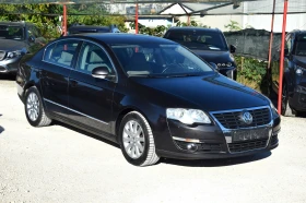 VW Passat 2.0TDI