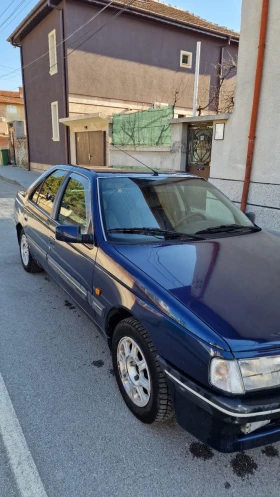 Обява за продажба на Peugeot 405 ~2 000 лв. - изображение 1