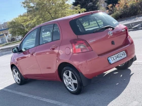 Toyota Yaris 1.3| 87ps| КЛИМАТРОНИК| START -STOP| KEYLESS- GO!! - изображение 1