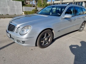 Mercedes-Benz E 320 EVO 320 CDI 7 G TRONIK | Mobile.bg    8