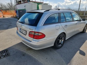 Mercedes-Benz E 320 EVO 320 CDI 7 G TRONIK | Mobile.bg    4