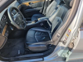 Mercedes-Benz E 320 EVO 320 CDI 7 G TRONIK | Mobile.bg    13