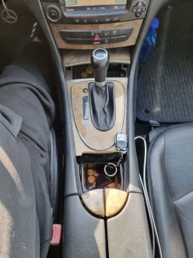 Mercedes-Benz E 320 EVO 320 CDI 7 G TRONIK | Mobile.bg    15