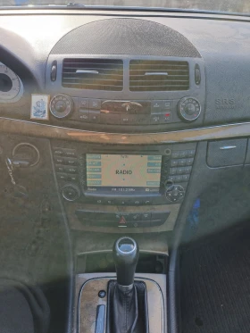 Mercedes-Benz E 320 EVO 320 CDI 7 G TRONIK | Mobile.bg    16