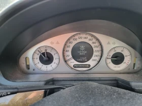 Mercedes-Benz E 320 EVO 320 CDI 7 G TRONIK | Mobile.bg    17