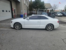 Audi A5 * Technik * CARFAX * БЕЗ ПЪРВОНАЧАЛНА ВНОСКА - 22200 лв. / 11350.68 € - 50751662 2