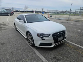 Audi A5 * Technik * CARFAX * БЕЗ ПЪРВОНАЧАЛНА ВНОСКА - 22200 лв. / 11350.68 € - 50751662 10