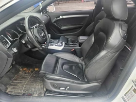 Audi A5 * Technik * CARFAX * БЕЗ ПЪРВОНАЧАЛНА ВНОСКА - 22200 лв. / 11350.68 € - 50751662 5