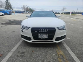 Audi A5 * Technik * CARFAX * БЕЗ ПЪРВОНАЧАЛНА ВНОСКА - 22200 лв. / 11350.68 € - 50751662 6