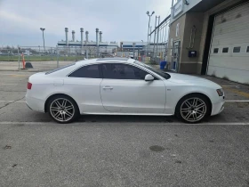 Audi A5 * Technik * CARFAX * БЕЗ ПЪРВОНАЧАЛНА ВНОСКА - 22200 лв. / 11350.68 € - 50751662 3
