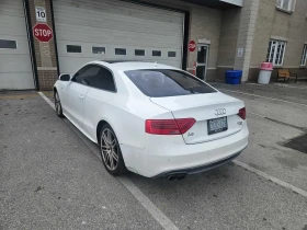 Audi A5 * Technik * CARFAX * БЕЗ ПЪРВОНАЧАЛНА ВНОСКА - 22200 лв. / 11350.68 € - 50751662 8