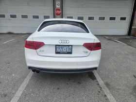 Audi A5 * Technik * CARFAX * БЕЗ ПЪРВОНАЧАЛНА ВНОСКА - 22200 лв. / 11350.68 € - 50751662 4