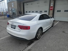 Audi A5 * Technik * CARFAX * БЕЗ ПЪРВОНАЧАЛНА ВНОСКА - 22200 лв. / 11350.68 € - 50751662 9