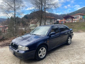 Skoda Octavia Laurin&Klement, снимка 4