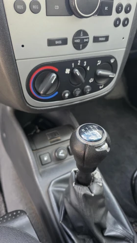 Opel Combo, снимка 9