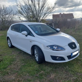 Seat Leon - 4200 € / 8214.49 лв. - 46312954 3