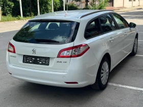 Peugeot 508 1600-112 автомат e-hdi - 4900 € / 9583.57 лв. - 37479343 7