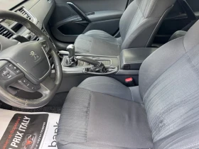 Peugeot 508 1600-112 автомат e-hdi - 4900 € / 9583.57 лв. - 37479343 8