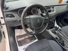 Peugeot 508 1600-112 автомат e-hdi - 4900 € / 9583.57 лв. - 37479343 5