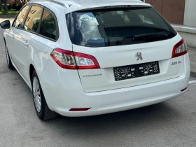Peugeot 508 1600-112 автомат e-hdi - 4900 € / 9583.57 лв. - 37479343 3