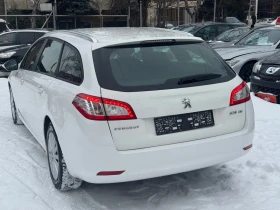 Peugeot 508 1600-112 автомат e-hdi - 5200 € / 10170.32 лв. - 37479343 4