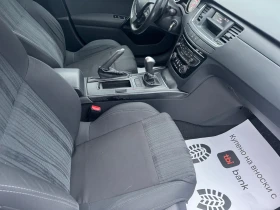 Peugeot 508 1600-112 автомат e-hdi - 5200 € / 10170.32 лв. - 37479343 14