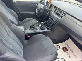 Peugeot 508 1600-112 автомат e-hdi - 4900 € / 9583.57 лв. - 37479343 15