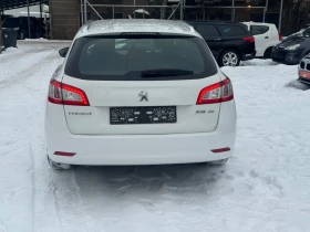 Peugeot 508 1600-112 автомат e-hdi - 5200 € / 10170.32 лв. - 37479343 6