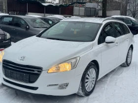 Peugeot 508 1600-112 автомат e-hdi - 5200 € / 10170.32 лв. - 37479343 3