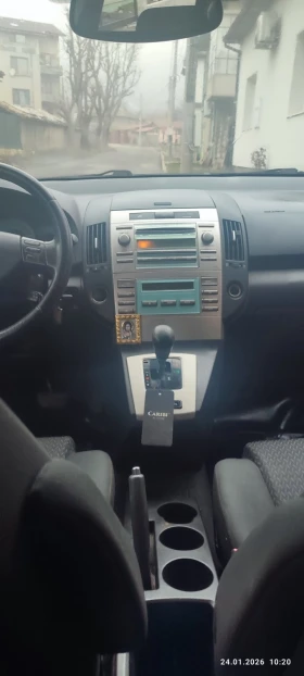 Toyota Corolla verso - 3900 € / 7627.74 лв. - 17392306 3