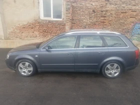 Audi A4 - 1980 € / 3872.54 лв. - 60989691 4