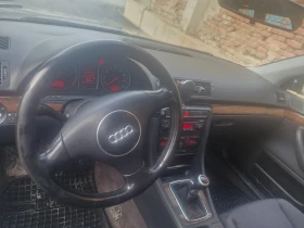 Audi A4 - 1980 € / 3872.54 лв. - 60989691 3