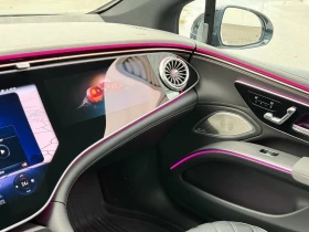 Mercedes-Benz EQS * 580* CARFAX * ОБДУХВАНЕ* 360 КАМЕРИ* ДВА КЛЮЧА*  - 48300 € / 94466.59 лв. - 78656879 15