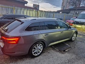 Skoda Superb 2.0 TDI 4X4 - 16400 € / 32075.61 лв. - 85882312 3