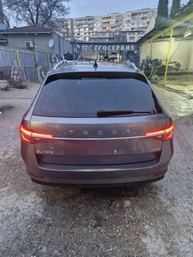 Skoda Superb 2.0 TDI 4X4 | Mobile.bg � ����� ������ 13