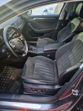 Skoda Superb 2.0 TDI 4X4 - 16400 € / 32075.61 лв. - 85882312 6